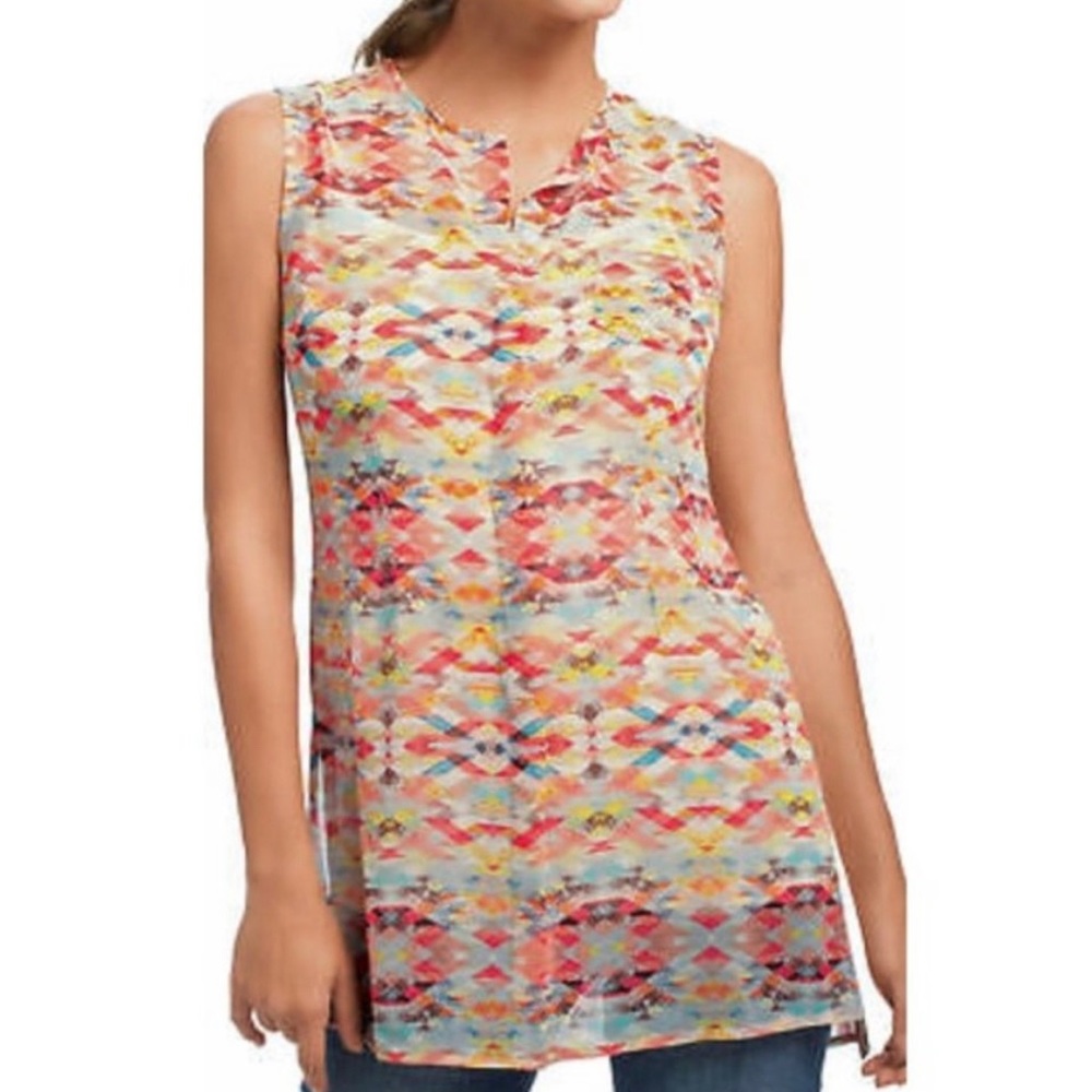 Cabi New Avery Tunic #760 (M)